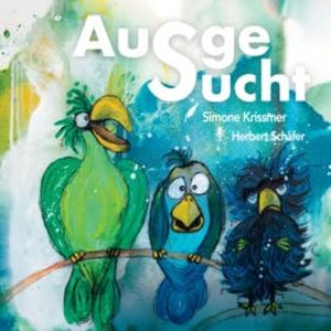 AusgeSucht, Simone Krissmer
