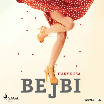 Bejbi audiobook, Hary Rosa