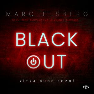 Blackout, Marc Elsberg