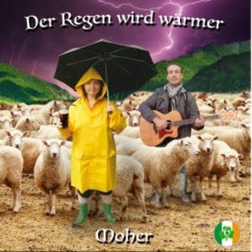 Der Regen wird wärmer - Moher audiobook, Bellgatto Audio