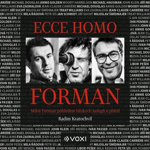 Ecce homo Forman, Radim Kratochvíl