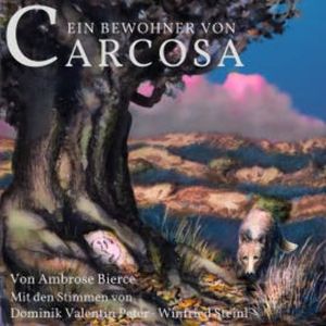 Ein Bewohner von Carcosa, Ambrose Bierce