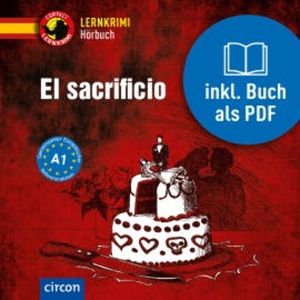 El sacrificio, Elena Martínez Muñoz