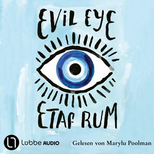 Evil Eye (Ungekürzt), Etaf Rum