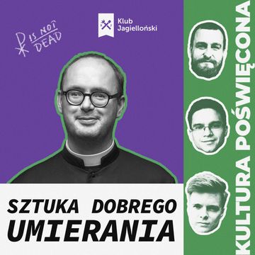 Film „Johnny” o ks. Kaczkowskim. Żywot świętego liberalnego? audiobook, Bartosz Brzyski, Konstanty Pilawa, Piotr Kaszczyszyn