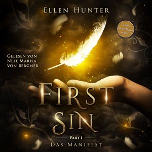 First Sin, Ellen Hunter