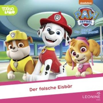 Folge 263: Der falsche Eisbär audiobook, N.N.