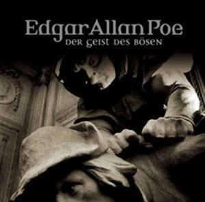 Die Gestalt des Bösen (Edgar Allan Poe 37), Edgar Allan Poe