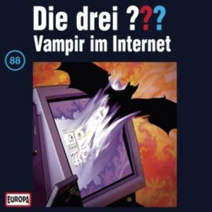 Folge 88: Vampir im Internet, N.N.