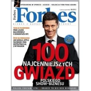Forbes 8/13, Forbes