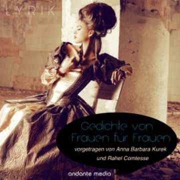 Gedichte von Frauen für Frauen audiobook, Luise Büchner