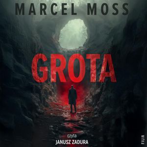 Grota, Marcel Moss
