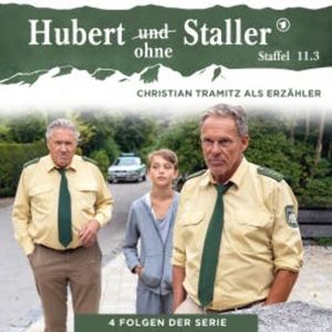Hubert ohne Staller - Staffel 11.3, N.N.