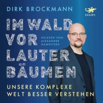 Im Wald vor lauter Bäumen audiobook, Dirk Brockmann