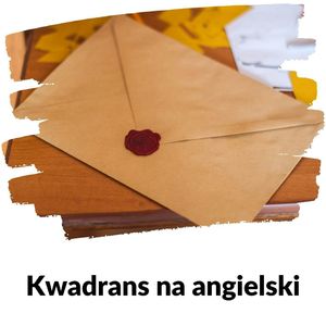 KNA: Lekcja 149 (powtórka z poczty i pogrzebu), Szymon Marciniak