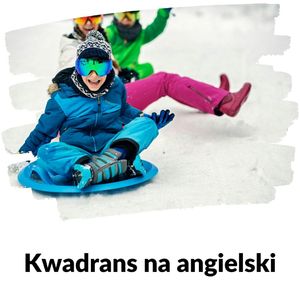 KNA: Lekcja 242 (aktywności w śniegu), Szymon Marciniak