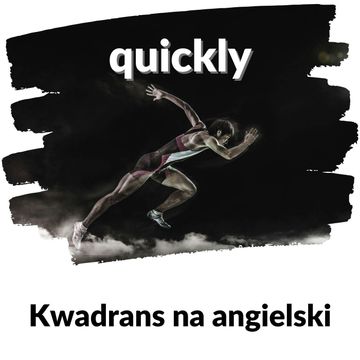 KNA: Lekcja 387 (słowotwórstwo: przysłówki) audiobook, Szymon Marciniak