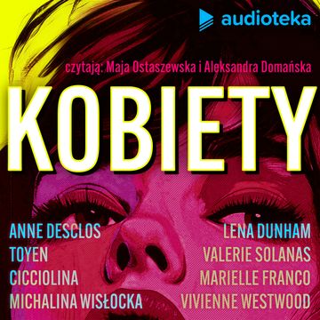 Kobiety podcast