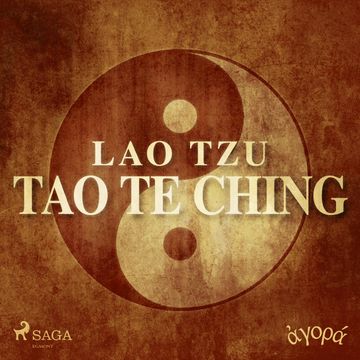 Lao Zi’s Dao De Jing, Lao Zi
