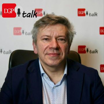 Mariusz Grajda: "Rośnie liczba restrukturyzacji, co oznacza pogarszającą się kondycję firm" audiobook, Dziennik Gazeta Prawna