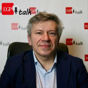 Mariusz Grajda: "Rośnie liczba restrukturyzacji, co oznacza pogarszającą się kondycję firm", Dziennik Gazeta Prawna