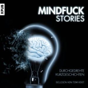 Mindfuck Stories, Christian Hardinghaus