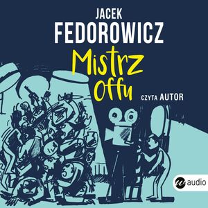 Mistrz offu, Jacek Fedorowicz