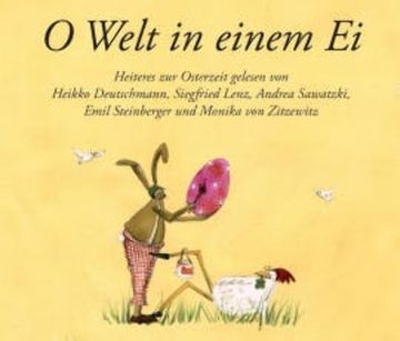 O Welt in einem Ei audiobook, Diverse