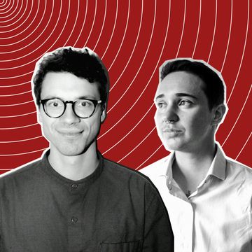 OKO do słuchania. Konflikt Iran-USA audiobook, OKO.press