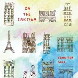 On the Spectrum (Unabridged), Jennifer Gold