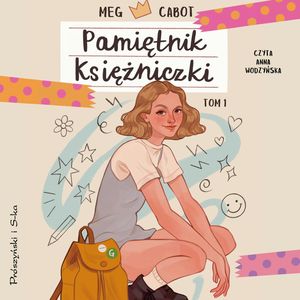 Pamiętnik księżniczki, Meg Cabot
