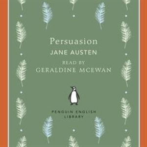 Persuasion, Jane Austen
