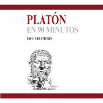 Platón en 90 minutos audiobook, Paul Strathern
