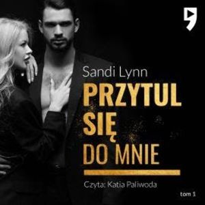 Przytul się do mnie, Sandi Lynn