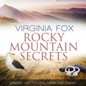 Rocky Mountain Secrets, Virginia Fox