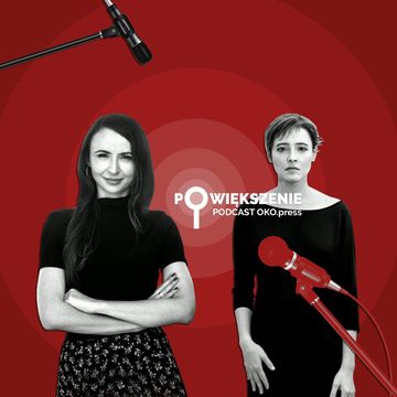 Rząd przyjął wyższe kary dla kierowców. Dlaczego projekt jest tajny? audiobook, OKO.press