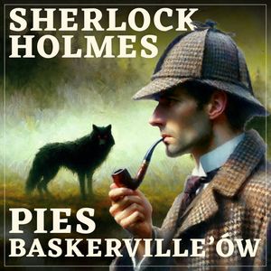 Sherlock Holmes. Pies Baskerville'ów, Arthur Conan Doyle