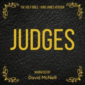 The Holy Bible - Judges, King James