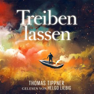 Treiben lassen, Thomas Tippner