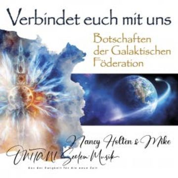 VERBINDET EUCH MIT UNS audiobook, Nancy Holten