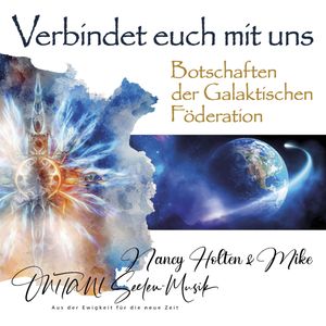 VERBINDET EUCH MIT UNS, Nancy Holten
