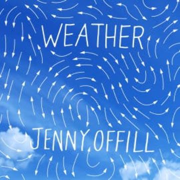 Weather audiobook, Jenny Offill