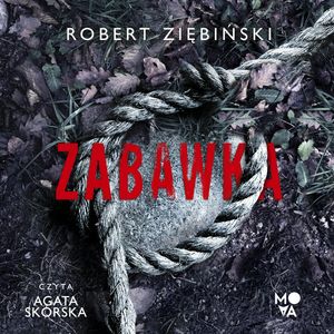 Zabawka, Robert Ziębiński