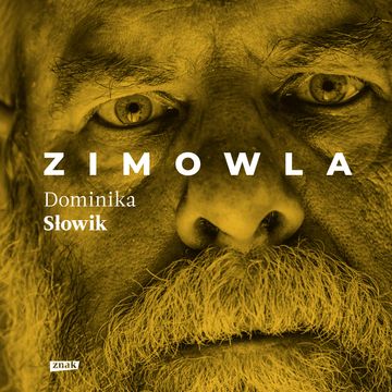 Zimowla audiobook, Dominika Słowik