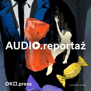 Źrebak na okresie próbnym [Serce narodu koło przystanku], OKO.press