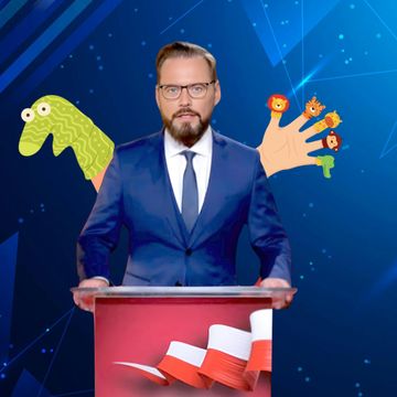 #138 - LALKARZ ODPOWIADA STANOWSKIEMU [+OSĄD BOHATERA: WIRALOWY TATA] audiobook, Mateusz Płocha, Szymon Żurawski