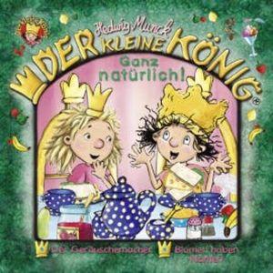 31: Ganz natürlich!, Hedwig Munck