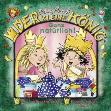 31: Ganz natürlich! audiobook, Hedwig Munck