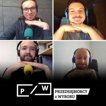 #59 Koszty i kredyty zuchwałego prze...dsiębiorcy audiobook, Mariusz Malicki, Mateusz Maik, Michał Kucharski, Paweł Badura, Piotr Łysko