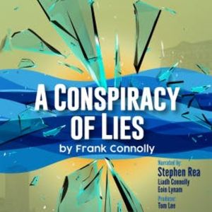 A Conspiracy of Lies, Frank Connolly